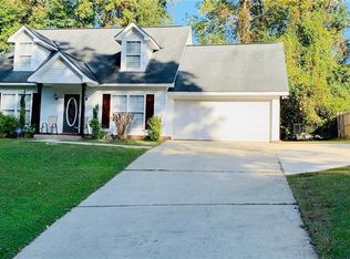5517 25th Ave E, Tuscaloosa, AL 35405
