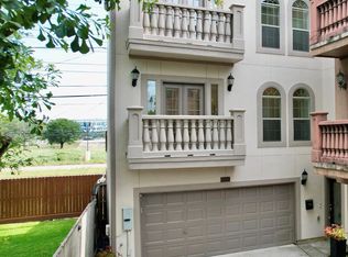 4020 Childress St #C, Houston, TX 77005