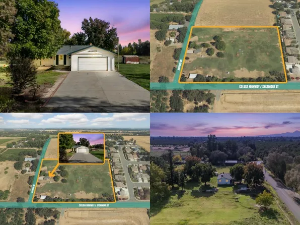 1618 Kofford Rd, Gridley, CA 95948