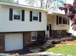 3646 Haral Pl, Trevose, PA