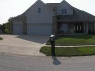 910 Planters Rd, Indianapolis, IN 46239