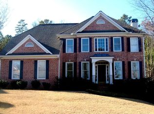 195 Forestview Dr, Suwanee, GA 30024