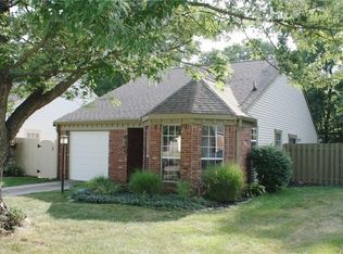9365 Colony Pte East Dr, Indianapolis, IN 46250