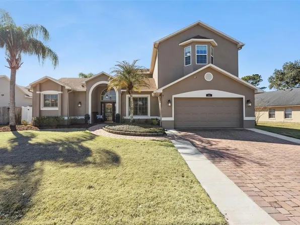 261 Mill Slough Rd, Oviedo, FL 32766