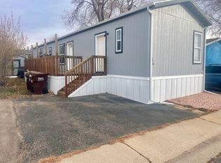 5000 Butte St Lot 178, Boulder, CO 80301