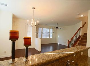 11422 Belmont Lake Dr UNIT 101, Summerlin, NV 89135