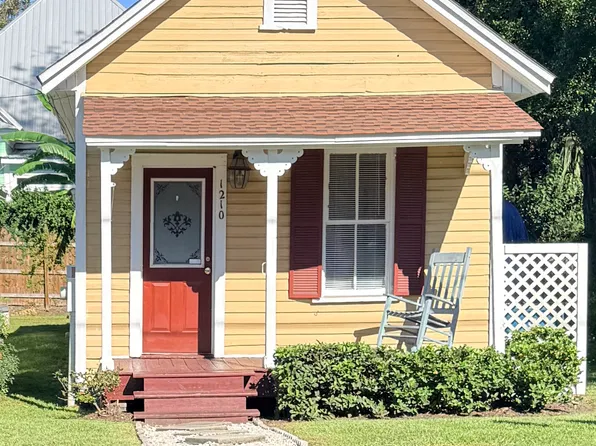 1210 Reynolds St #1210, Brunswick, GA 31520