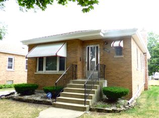 3010 Dora St, Franklin Park, IL