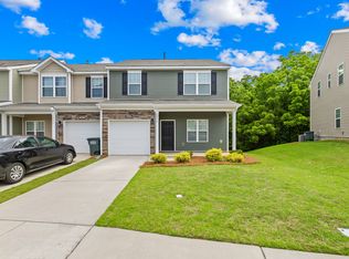 6519 Revolutionary Trl, Charlotte, NC 28217