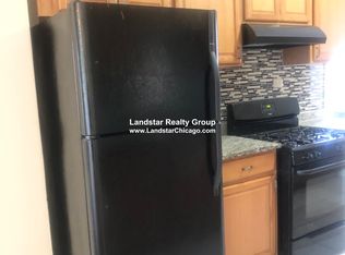 4416 N Ashland Ave APT 3E, Chicago, IL 60640