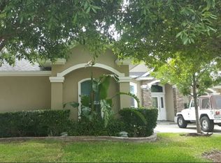 10602 Porfirio Dr, Laredo, TX 78045