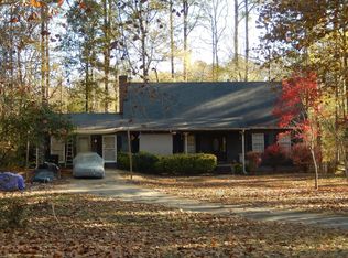 2420 Henry Bryan Cir, Acworth, GA 30102