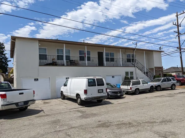 North Idaho, San Mateo, CA 94401