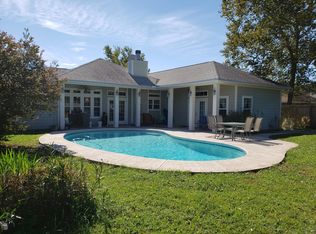 205 Linda Cv, Fort Walton Beach, FL 32547