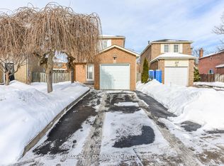 64 Chatfield Dr, Ajax, ON