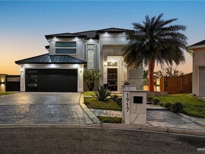 1917 W 25th 1/2 St, Mission, TX, 78574