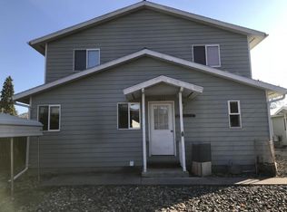 1411 Utah Ave APT A, Libby, MT 59923