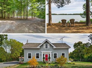 130 County Road 35 Rd, Prince Edward County, ON K0K 2T0