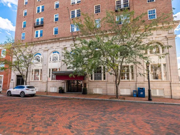 500 Court Sq APT 706, Charlottesville, VA 22902