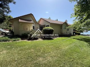 14942 Lago Dr, Rancho Murieta, CA 95683