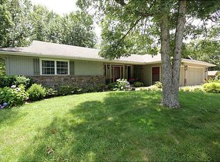 1 Brompton Dr, Bella Vista, AR 72715