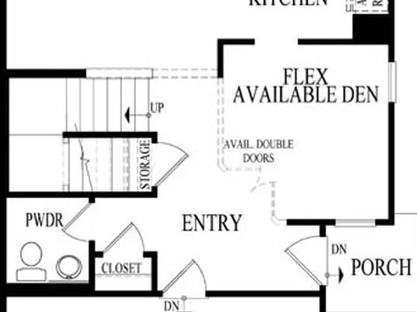 461 Cressmoor Blvd, Hobart, IN 46342