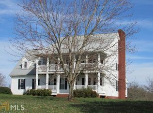 5632 Ransom Free Rd, Clermont, GA 30527