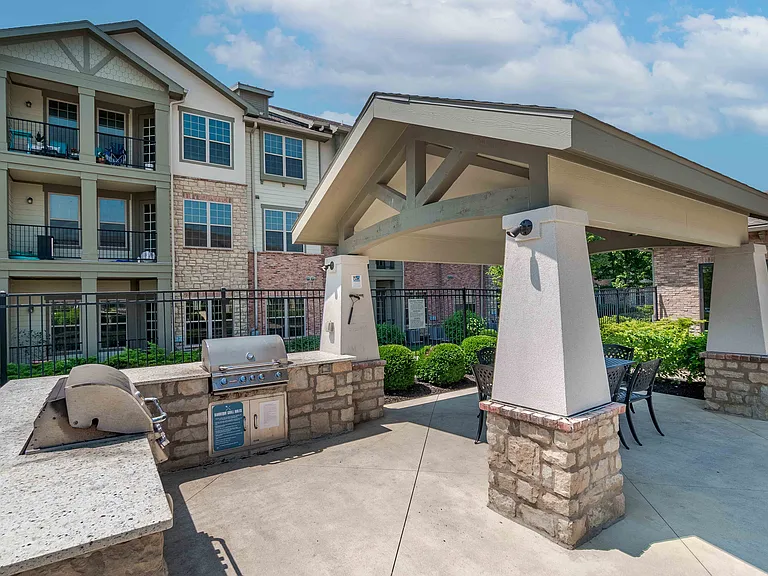 Boulders at Overland Park — Photo 14