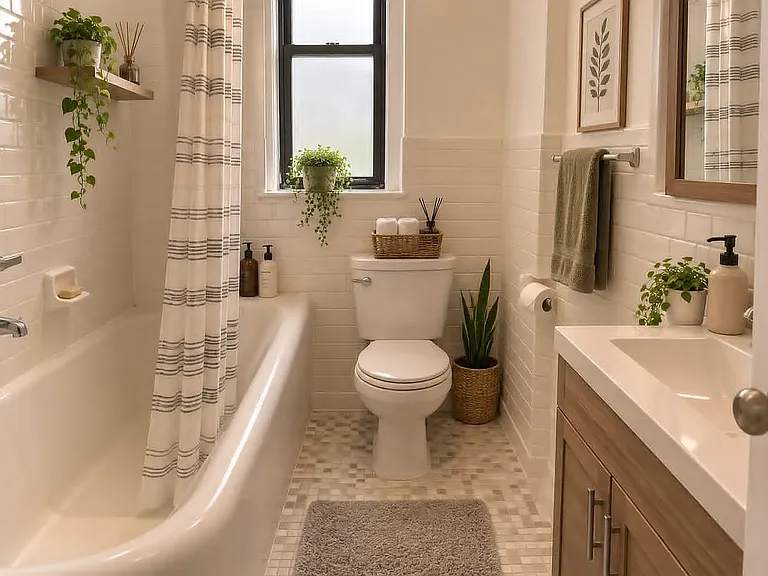 147 W 230th St #6K — Photo 2