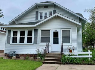 1104 E 5th St, Merrill, WI 54452