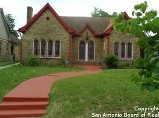 450 Donaldson Ave, San Antonio, TX 78201
