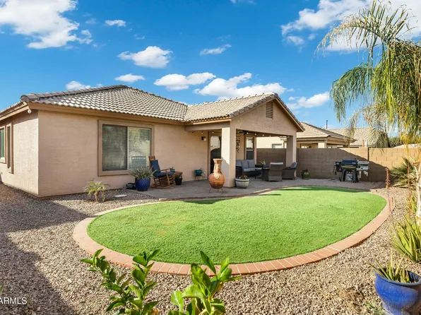 3860 E Sundance Avenue, Gilbert, AZ 85297