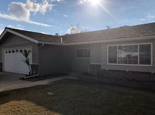 2909 Akers Rd, Bakersfield, CA 93309