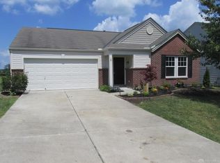 5771 Bentwood Dr, Middletown, OH 45042