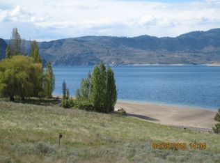 45298 Hanson Harbor Rd N, Wilbur, WA 99185