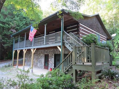 5157 Statesville Rd, North Wilkesboro, NC, 28659