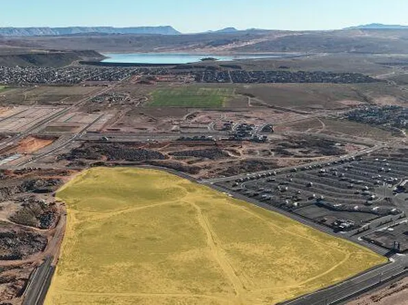 At Trails Sand Holw, Hurricane, UT 84737