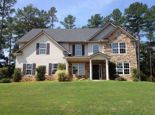 1940 Crescent Moon Dr NE, Conyers, GA 30012