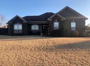 22 Palamino Dr, Vilonia, AR 72173