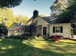 1526 E 80th St, Indianapolis, IN 46240