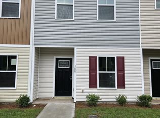 188 Buckhorn Ave, Holly Ridge, NC 28445
