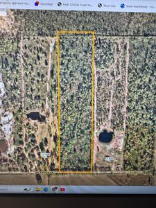 0 WILKINSON Road, Hilliard, FL, 32046