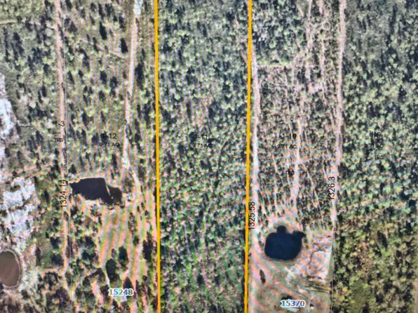 0 WILKINSON Road, Hilliard, FL 32046