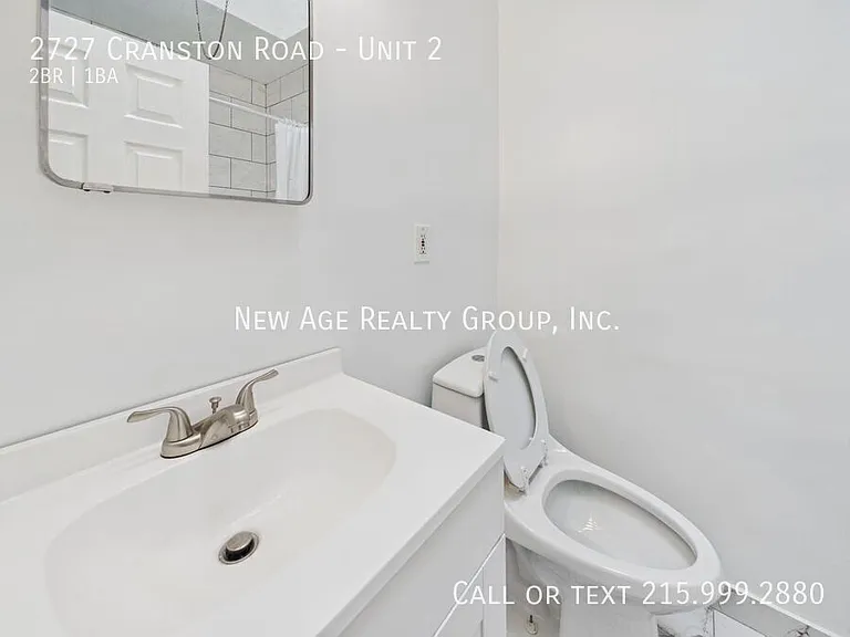 2727 Cranston Rd #2 — Photo 11