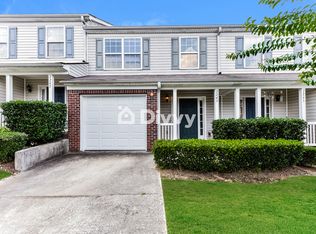 7245 Alicias Way, Morrow, GA 30260