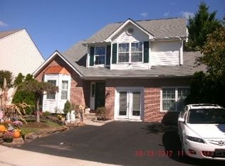 5534 Apperson Rd, White Marsh, MD 21162