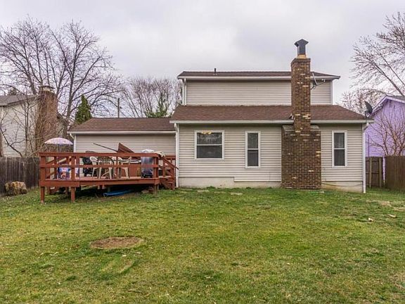 4th image of 6424 Teapot Ln