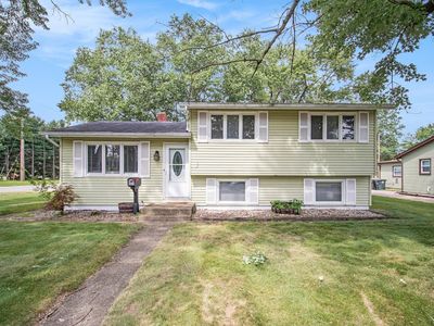 1701 Rerick St, South Bend, IN, 46635