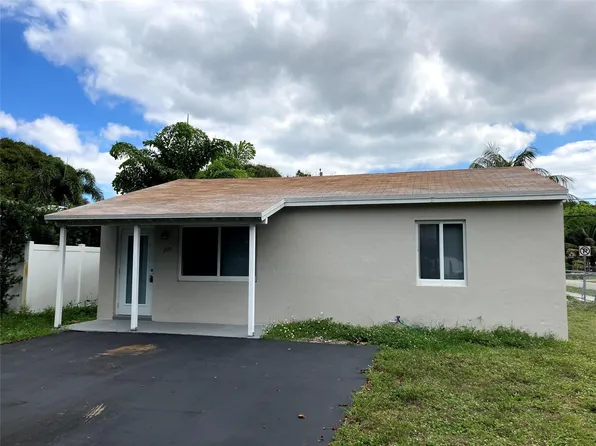 1500 NW 6th Avenue, Fort Lauderdale, FL 33311