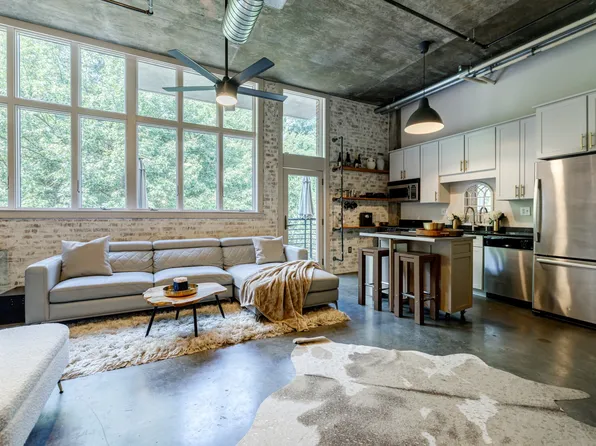 640 Glen Iris Dr NE APT 418, Atlanta, GA 30308